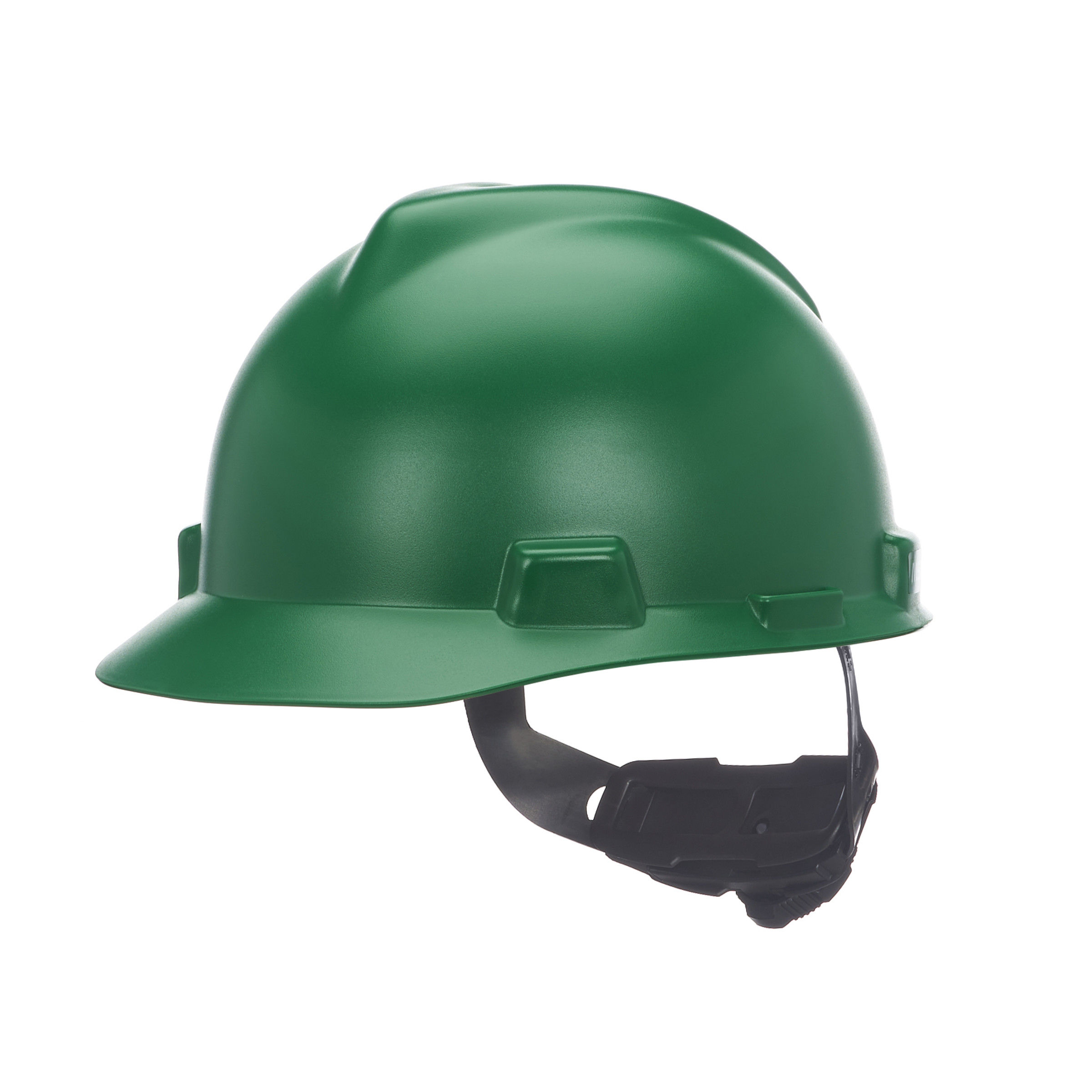 Cap Assy FT3 Matte Green V-Gard